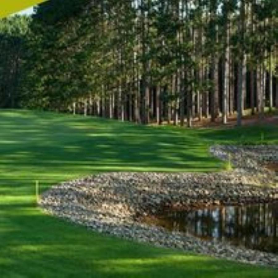 Resort Christmas Mountain Lake Delton